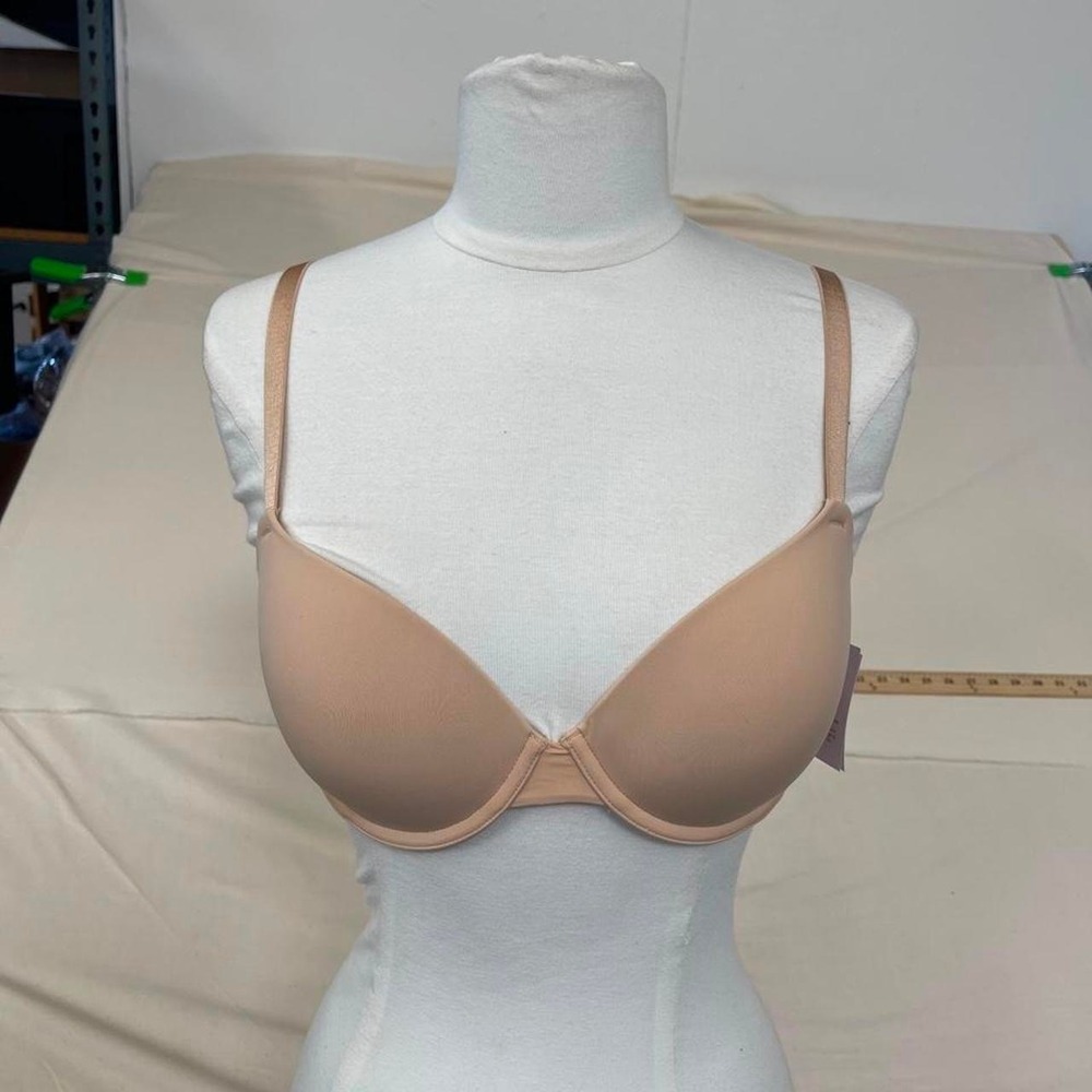 Target Women's 34C Tan Push Up‎ Bra